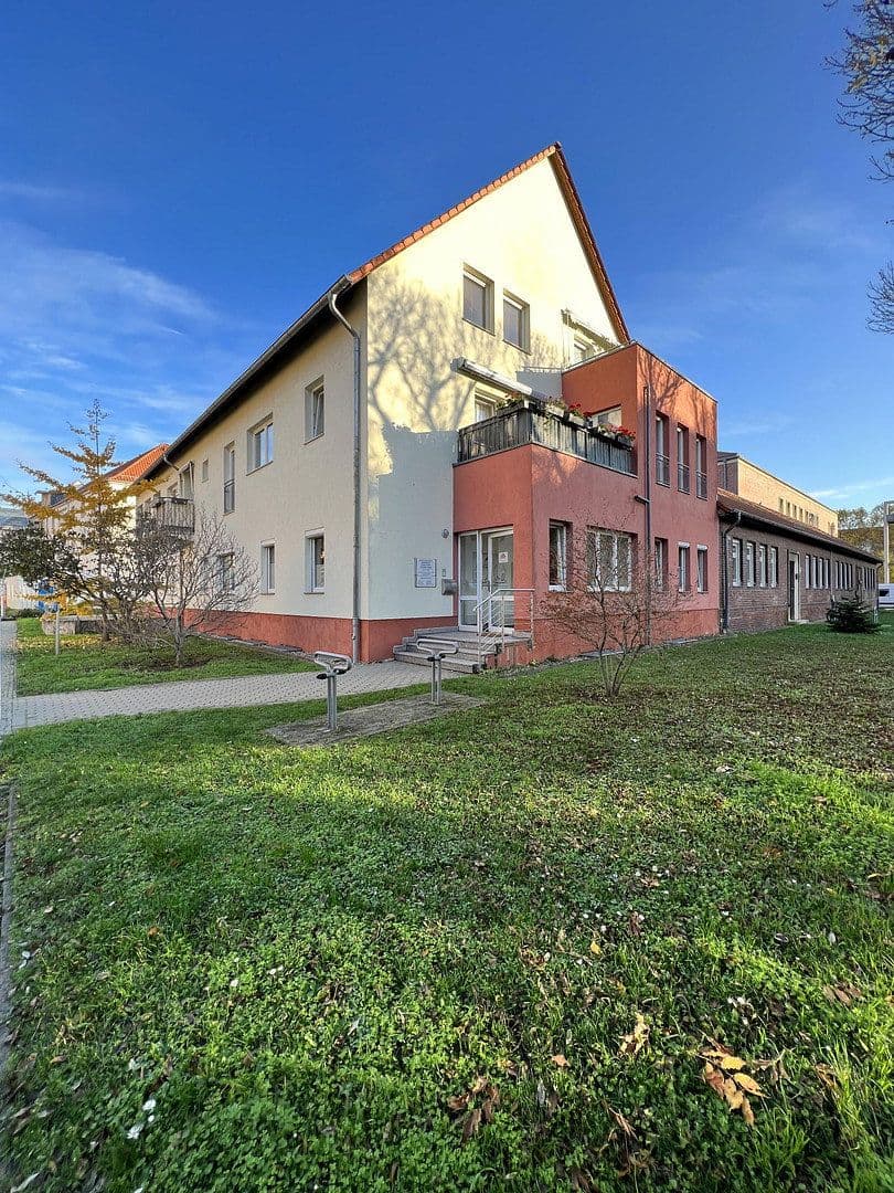 4 bedroom with open-plan kitchen flat to rent, 160 m², Sickingenstraße 5, Magdeburg, Saxony-Anhalt 4 bedroom with open-plan kitchen flat to rent, 160 m², Sickingenstraße 5, Magdeburg, Saxony-Anhalt