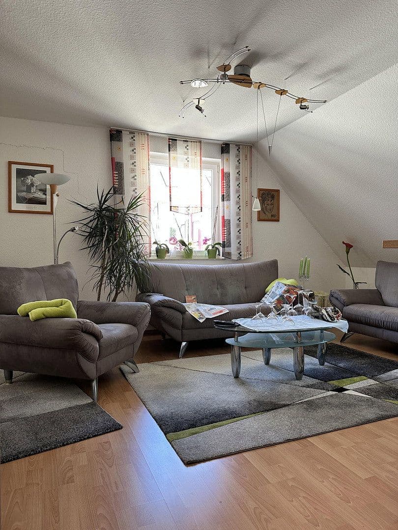 4 bedroom with open-plan kitchen flat to rent, 160 m², Sickingenstraße 5, Magdeburg, Saxony-Anhalt 4 bedroom with open-plan kitchen flat to rent, 160 m², Sickingenstraße 5, Magdeburg, Saxony-Anhalt
