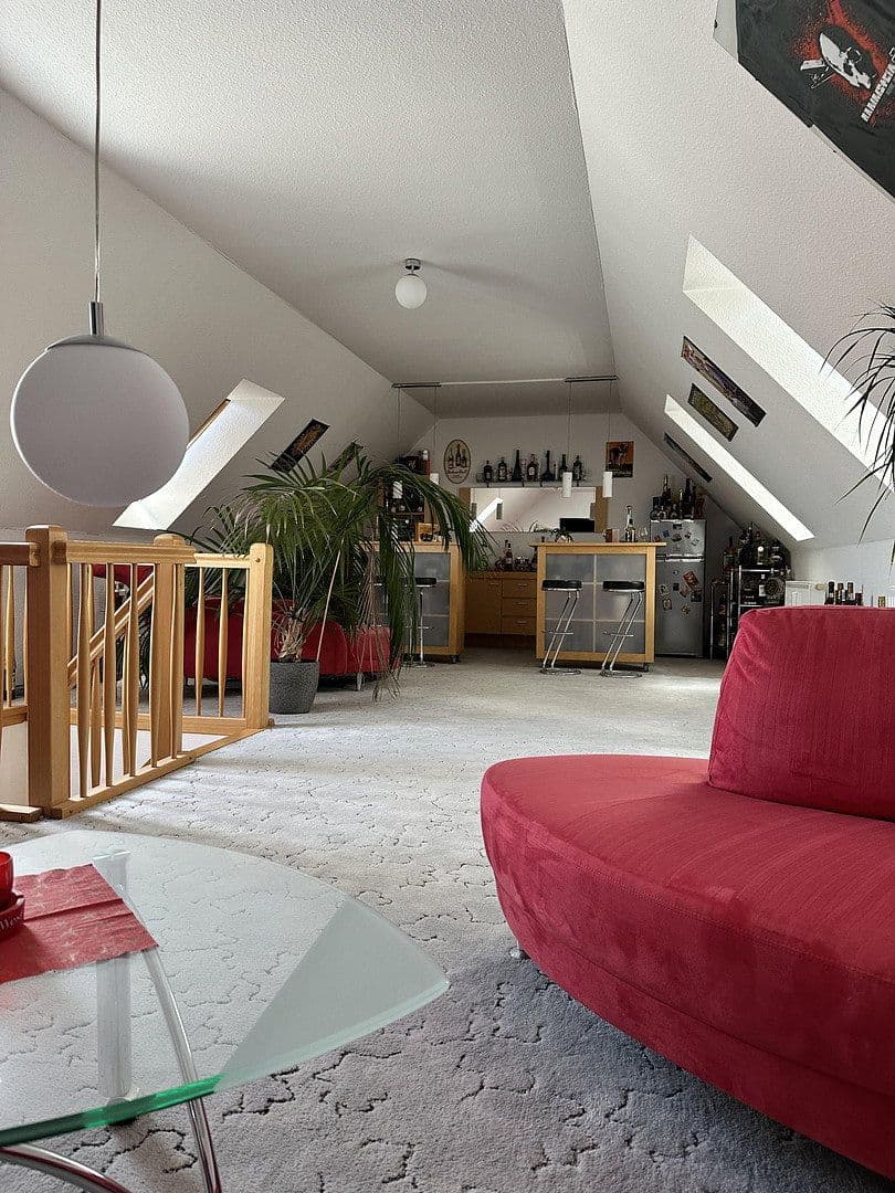 4 bedroom with open-plan kitchen flat to rent, 160 m², Sickingenstraße 5, Magdeburg, Saxony-Anhalt 4 bedroom with open-plan kitchen flat to rent, 160 m², Sickingenstraße 5, Magdeburg, Saxony-Anhalt