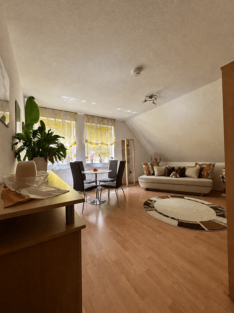 4 bedroom with open-plan kitchen flat to rent, 160 m², Sickingenstraße 5, Magdeburg, Saxony-Anhalt 4 bedroom with open-plan kitchen flat to rent, 160 m², Sickingenstraße 5, Magdeburg, Saxony-Anhalt