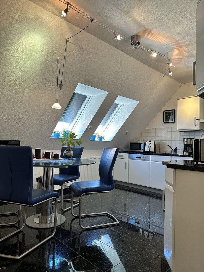 4 bedroom with open-plan kitchen flat to rent, 160 m², Sickingenstraße 5, Magdeburg, Saxony-Anhalt 4 bedroom with open-plan kitchen flat to rent, 160 m², Sickingenstraße 5, Magdeburg, Saxony-Anhalt