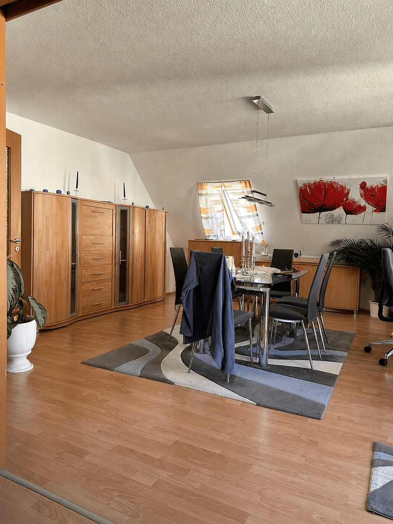 4 bedroom with open-plan kitchen flat to rent, 160 m², Sickingenstraße 5, Magdeburg, Saxony-Anhalt 4 bedroom with open-plan kitchen flat to rent, 160 m², Sickingenstraße 5, Magdeburg, Saxony-Anhalt