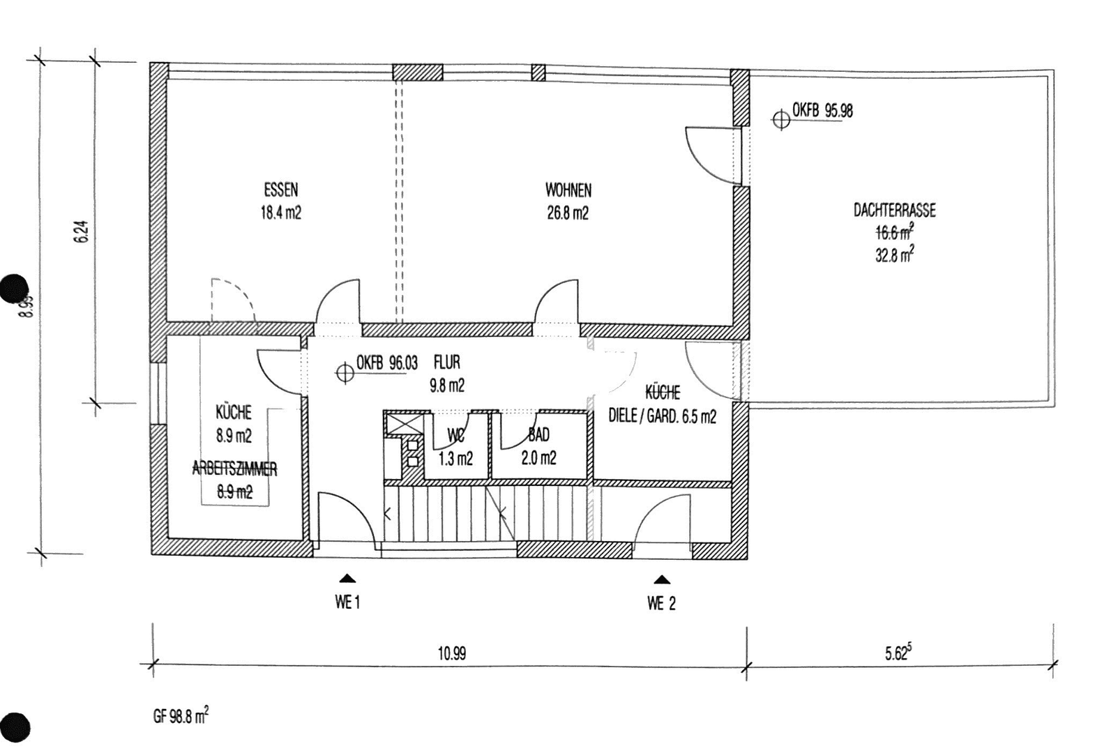 house for sale, 206 m², Wachtberg, North Rhine-Westphalia house for sale, 206 m², Wachtberg, North Rhine-Westphalia