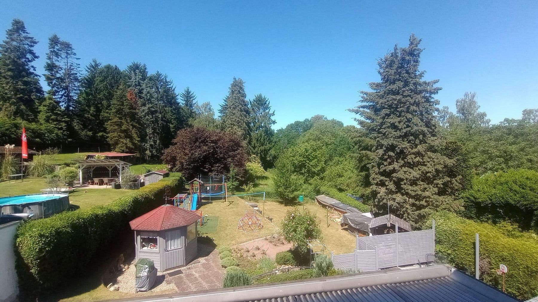 4 bedroom flat to rent, 100 m², Rodenbach, Hesse 4 bedroom flat to rent, 100 m², Rodenbach, Hesse