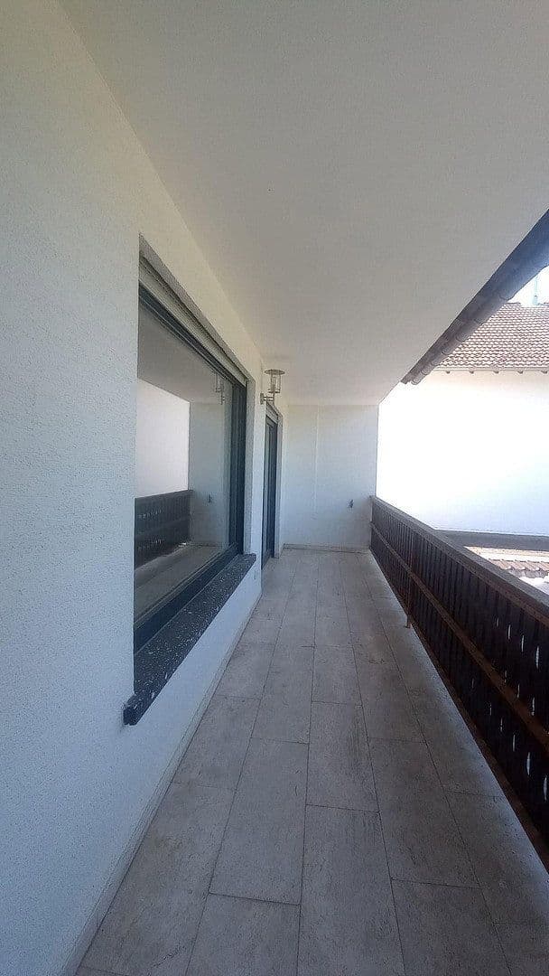 4 bedroom flat to rent, 100 m², Rodenbach, Hesse 4 bedroom flat to rent, 100 m², Rodenbach, Hesse
