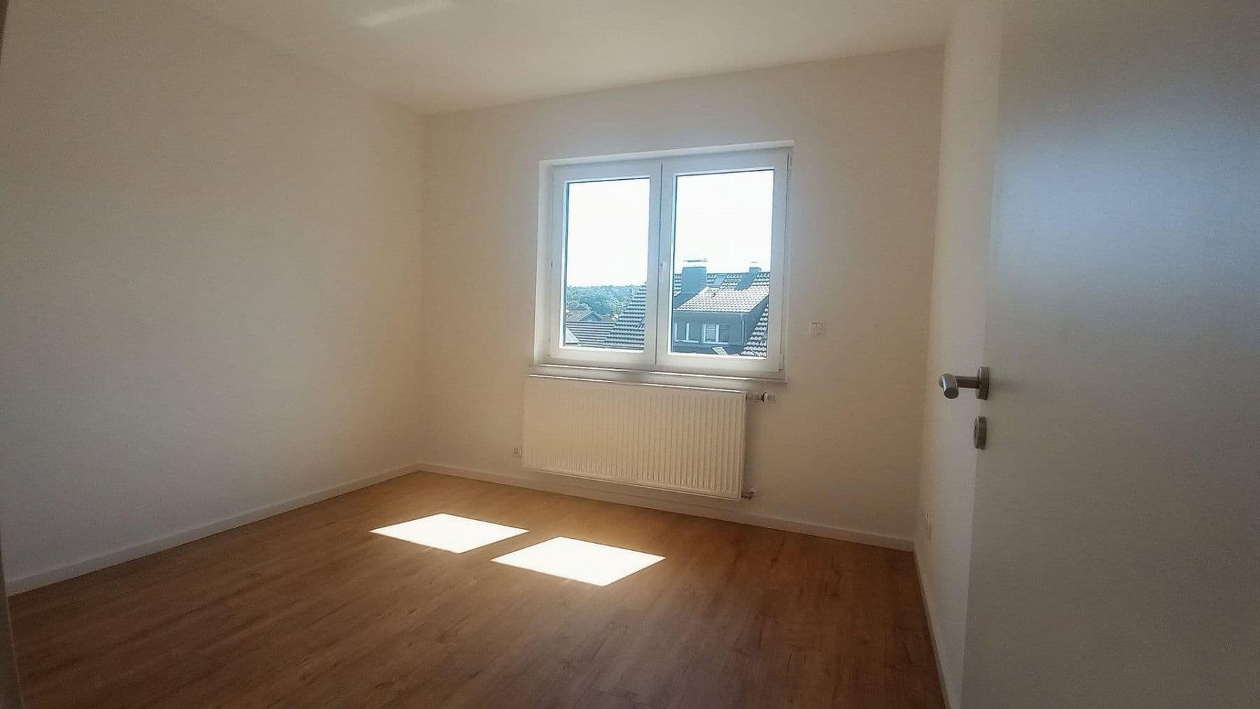 4 bedroom flat to rent, 100 m², Rodenbach, Hesse 4 bedroom flat to rent, 100 m², Rodenbach, Hesse