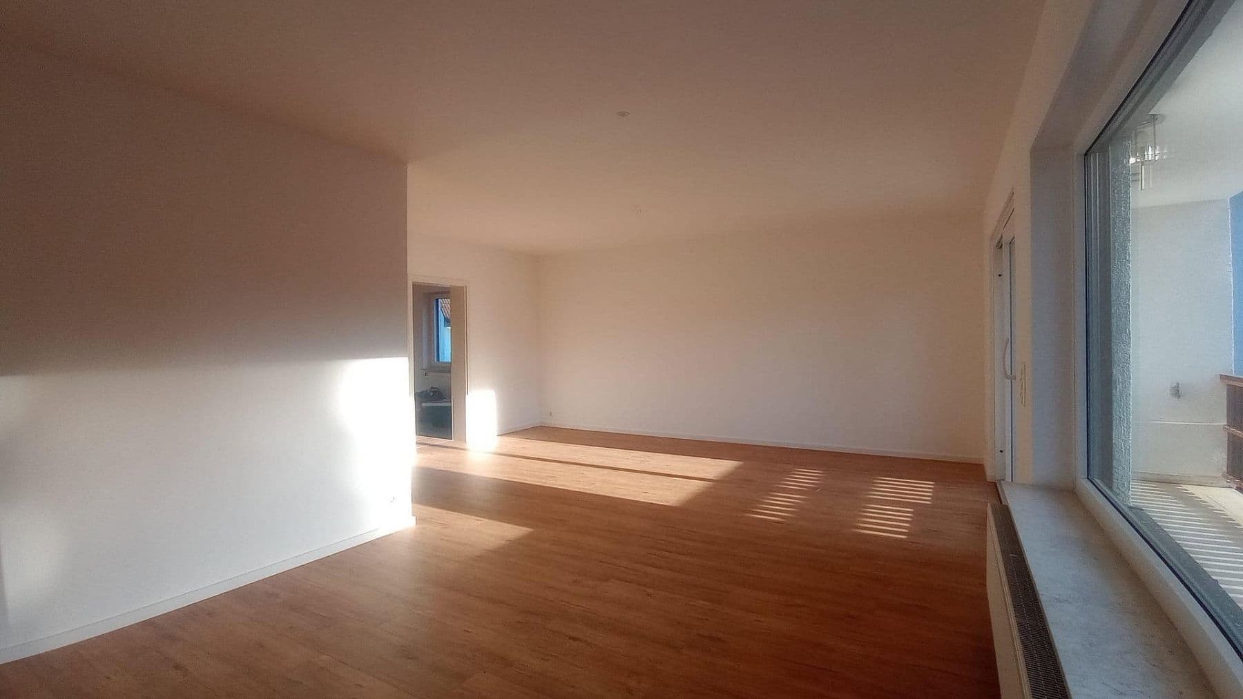 4 bedroom flat to rent, 100 m², Rodenbach, Hesse 4 bedroom flat to rent, 100 m², Rodenbach, Hesse