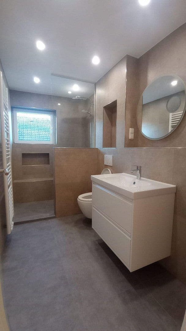 4 bedroom flat to rent, 100 m², Rodenbach, Hesse 4 bedroom flat to rent, 100 m², Rodenbach, Hesse