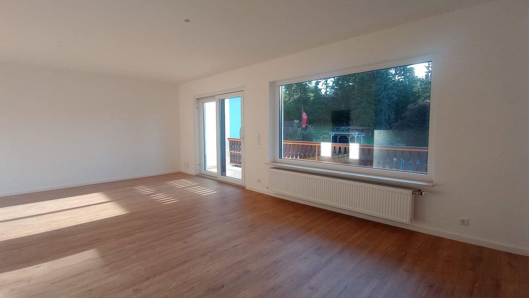 4 bedroom flat to rent, 100 m², Rodenbach, Hesse 4 bedroom flat to rent, 100 m², Rodenbach, Hesse