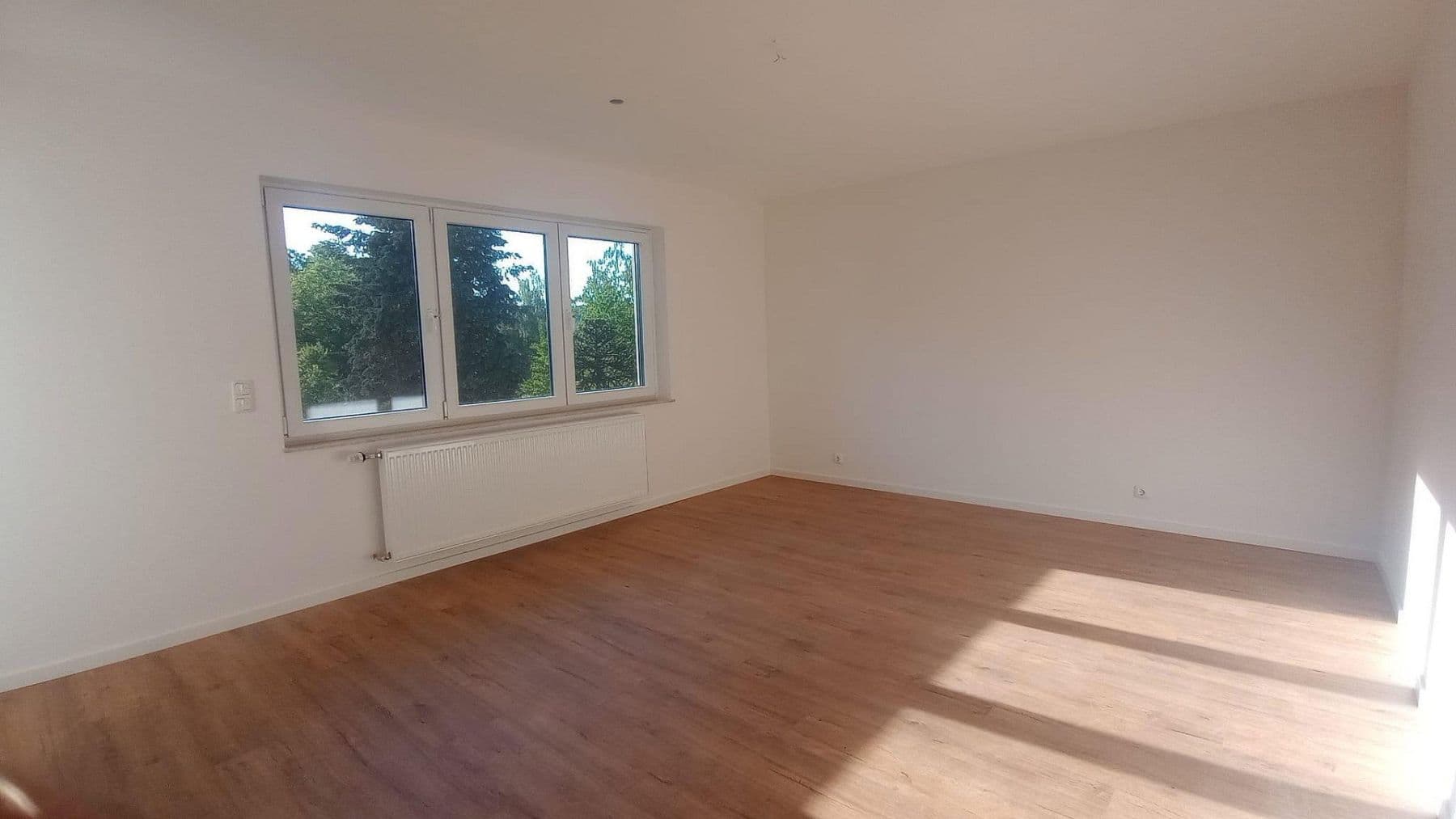 4 bedroom flat to rent, 100 m², Rodenbach, Hesse 4 bedroom flat to rent, 100 m², Rodenbach, Hesse