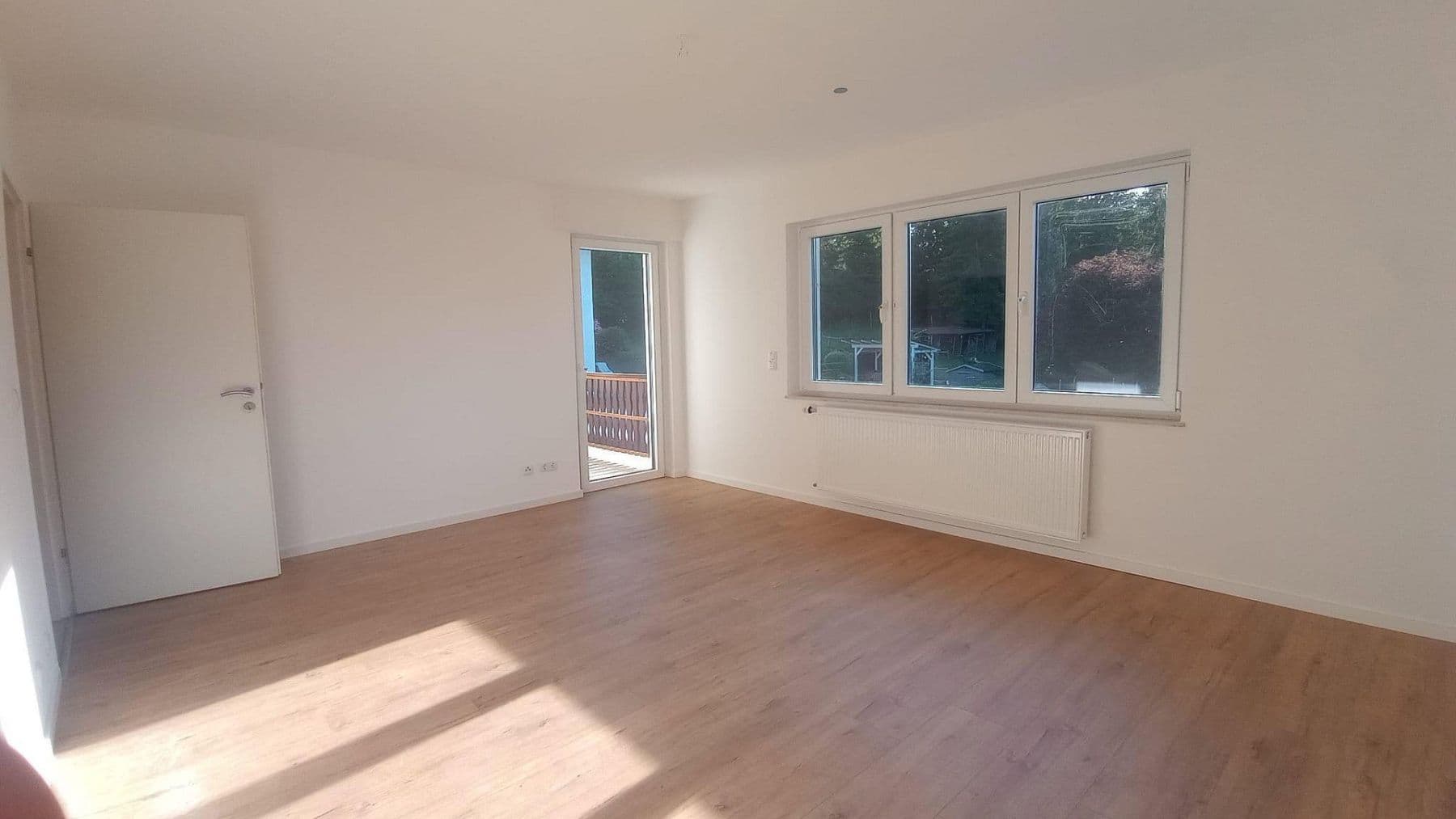 4 bedroom flat to rent, 100 m², Rodenbach, Hesse 4 bedroom flat to rent, 100 m², Rodenbach, Hesse