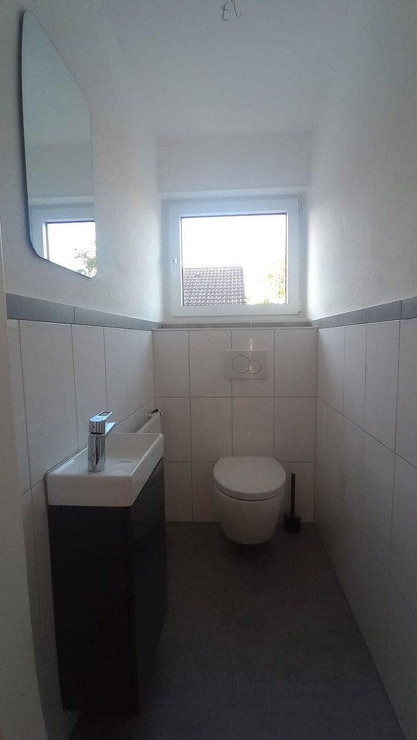 4 bedroom flat to rent, 100 m², Rodenbach, Hesse 4 bedroom flat to rent, 100 m², Rodenbach, Hesse