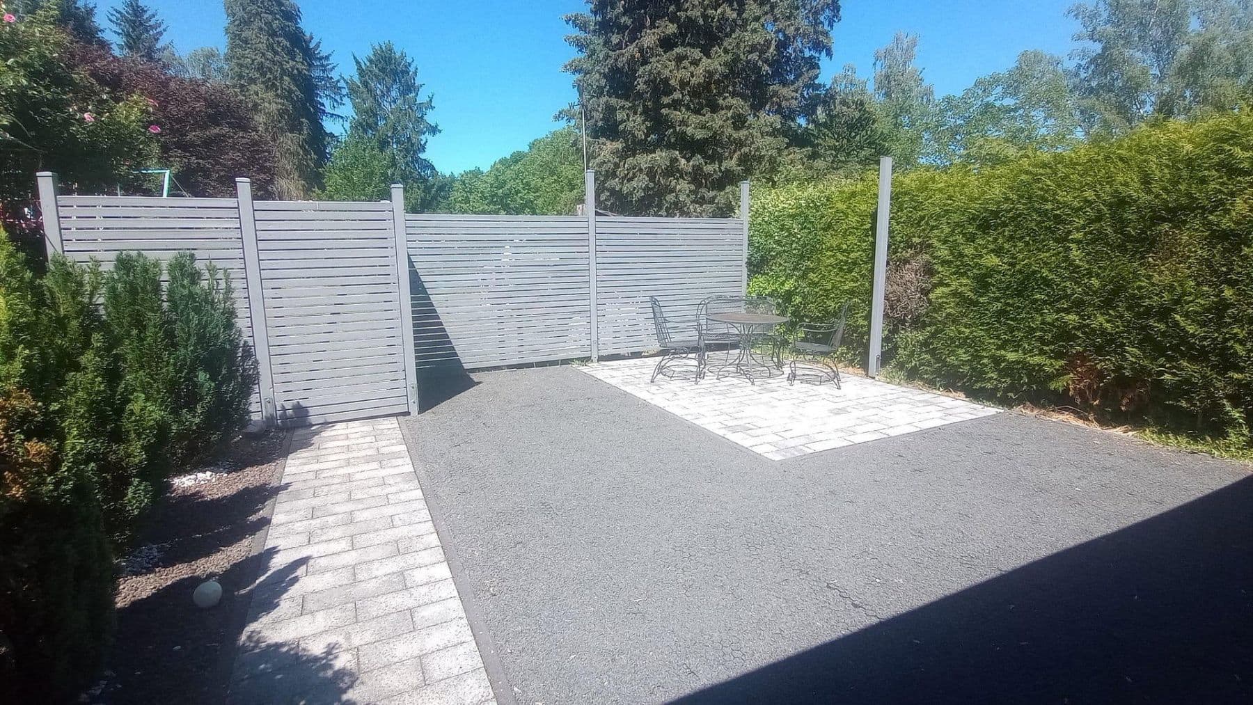 4 bedroom flat to rent, 100 m², Rodenbach, Hesse 4 bedroom flat to rent, 100 m², Rodenbach, Hesse