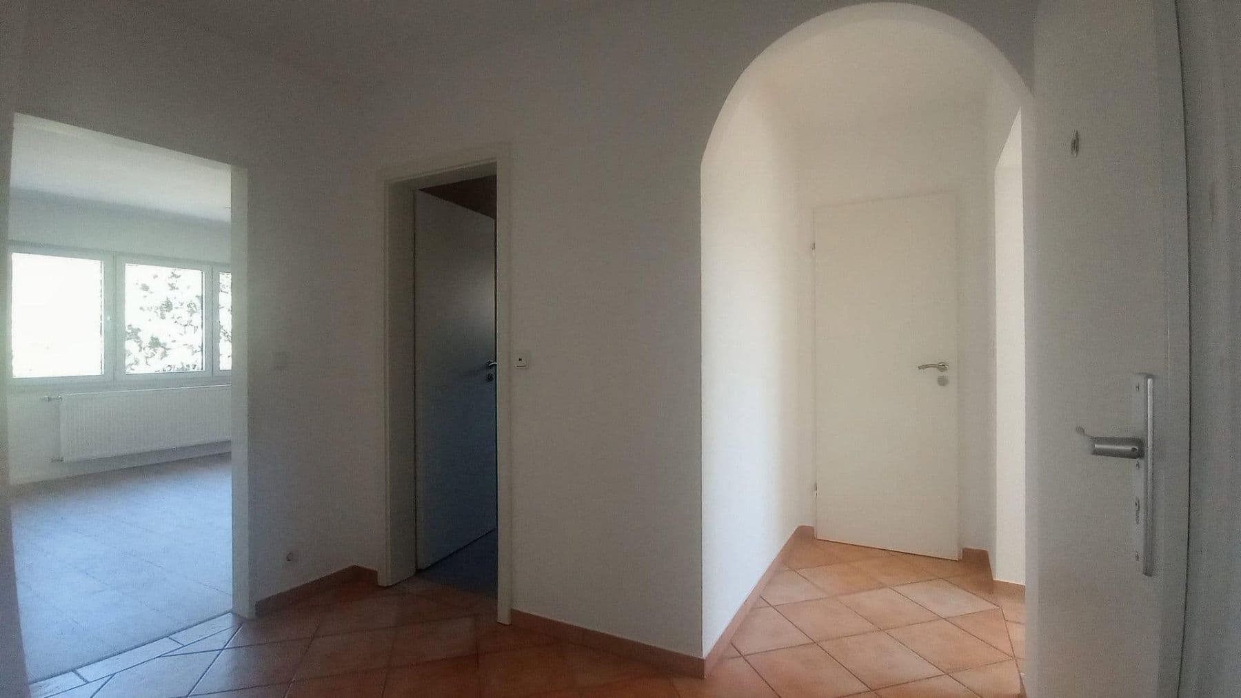 4 bedroom flat to rent, 100 m², Rodenbach, Hesse 4 bedroom flat to rent, 100 m², Rodenbach, Hesse