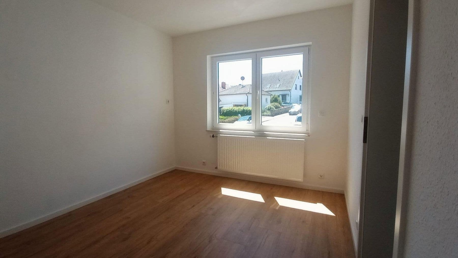 4 bedroom flat to rent, 100 m², Rodenbach, Hesse 4 bedroom flat to rent, 100 m², Rodenbach, Hesse