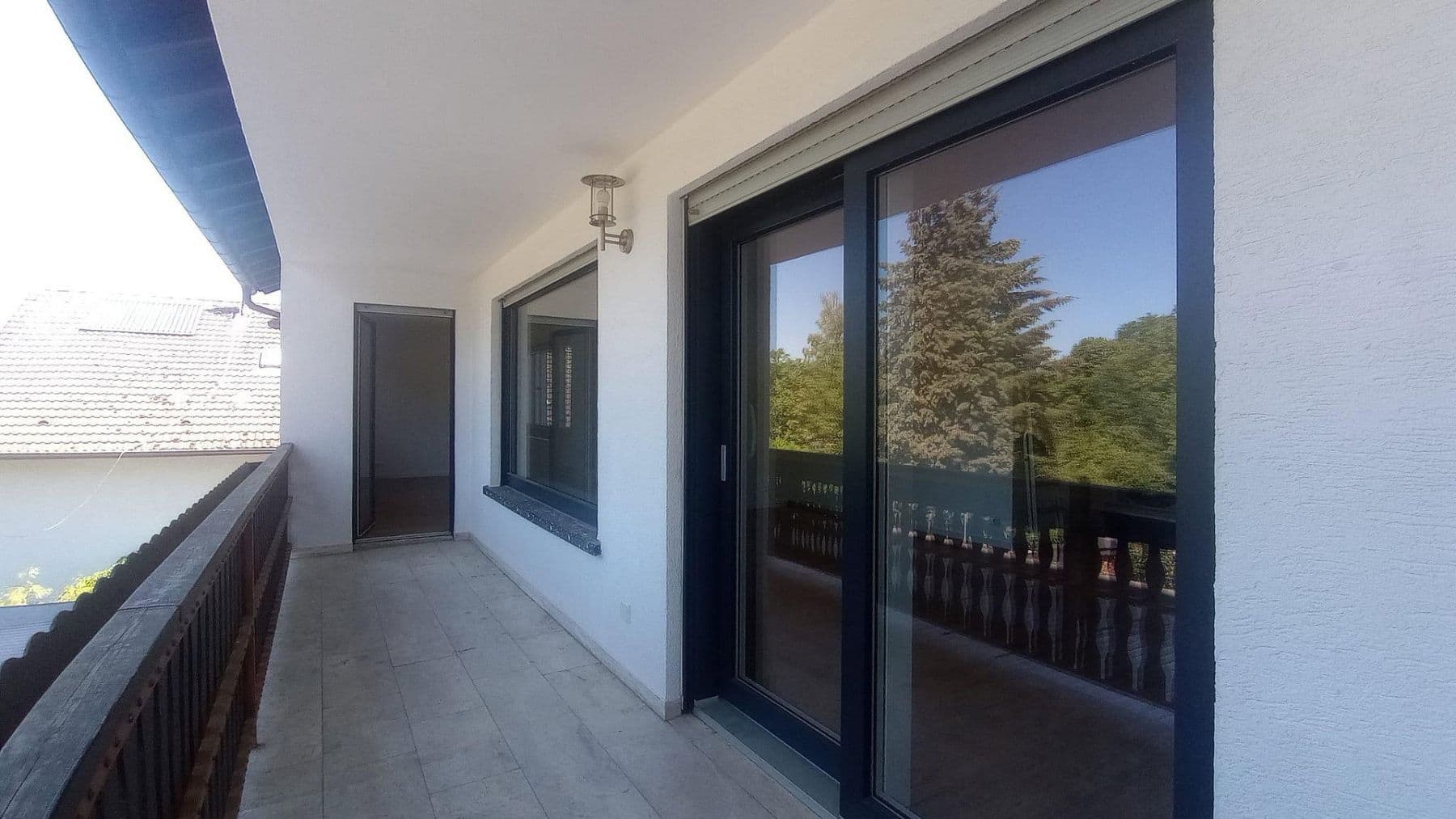 4 bedroom flat to rent, 100 m², Rodenbach, Hesse 4 bedroom flat to rent, 100 m², Rodenbach, Hesse