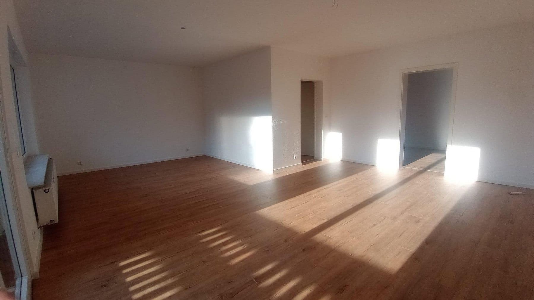 4 bedroom flat to rent, 100 m², Rodenbach, Hesse 4 bedroom flat to rent, 100 m², Rodenbach, Hesse