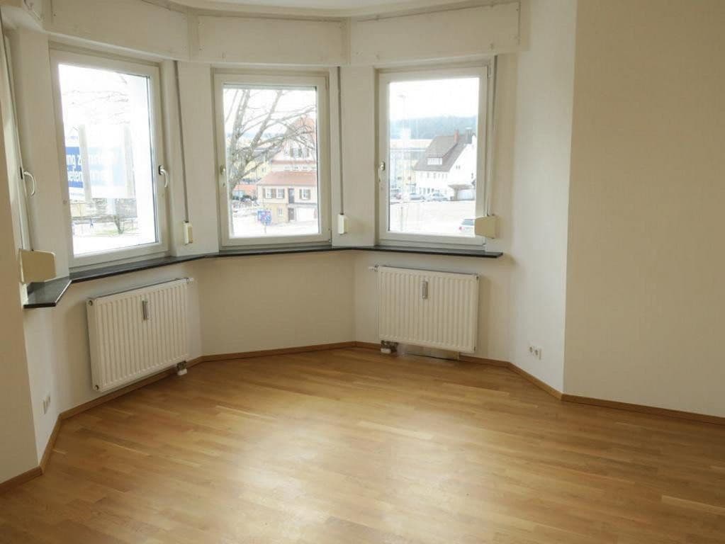 3 bedroom flat to rent, 97 m², Freudenstadt, Baden-Württemberg 3 bedroom flat to rent, 97 m², Freudenstadt, Baden-Württemberg