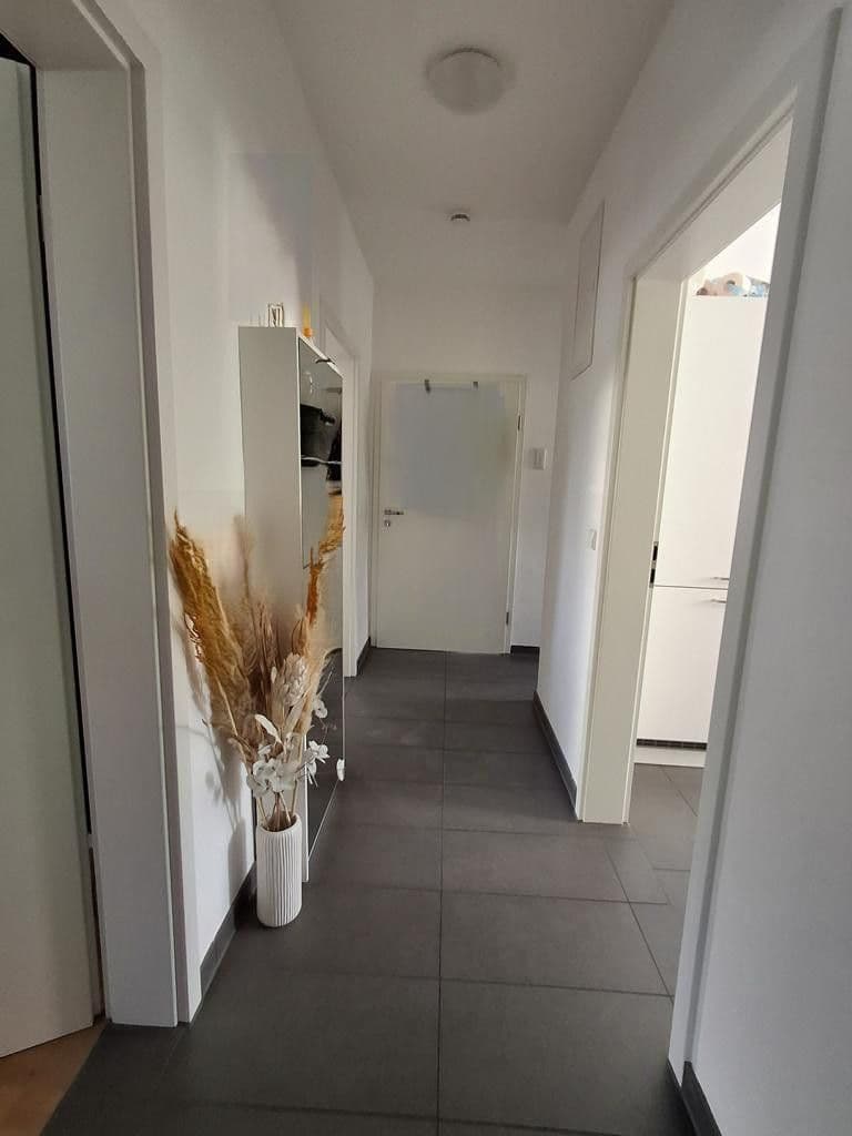 3 bedroom flat to rent, 97 m², Freudenstadt, Baden-Württemberg 3 bedroom flat to rent, 97 m², Freudenstadt, Baden-Württemberg