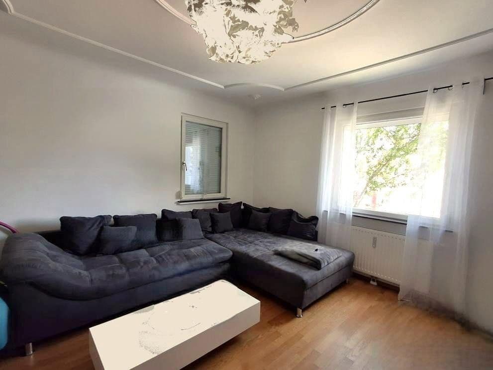 3 bedroom flat to rent, 97 m², Freudenstadt, Baden-Württemberg 3 bedroom flat to rent, 97 m², Freudenstadt, Baden-Württemberg