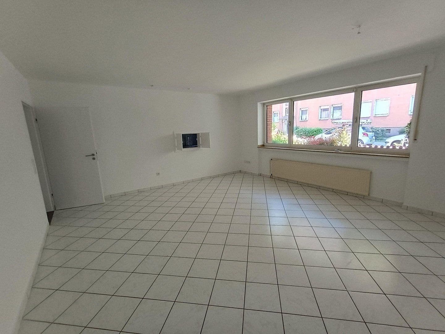 3 bedroom flat to rent, 87 m², Körnerstraße 30, Witten, North Rhine-Westphalia 3 bedroom flat to rent, 87 m², Körnerstraße 30, Witten, North Rhine-Westphalia