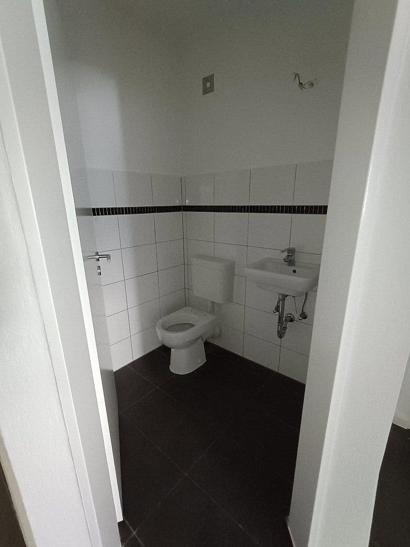 3 bedroom flat to rent, 87 m², Körnerstraße 30, Witten, North Rhine-Westphalia 3 bedroom flat to rent, 87 m², Körnerstraße 30, Witten, North Rhine-Westphalia