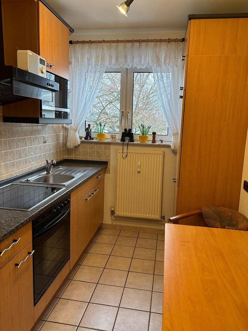 3 bedroom flat to rent, 63 m², Neuer Damm 40, Bremen, Bremen 3 bedroom flat to rent, 63 m², Neuer Damm 40, Bremen, Bremen
