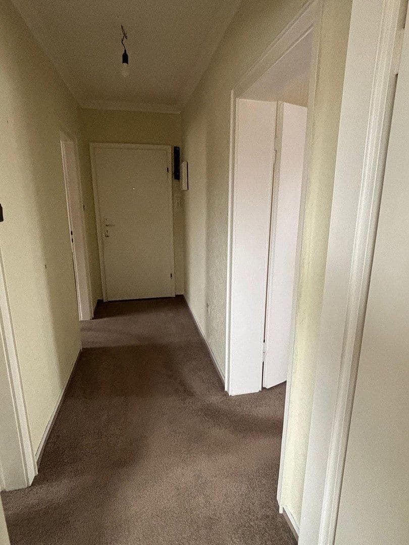 3 bedroom flat to rent, 63 m², Neuer Damm 40, Bremen, Bremen 3 bedroom flat to rent, 63 m², Neuer Damm 40, Bremen, Bremen