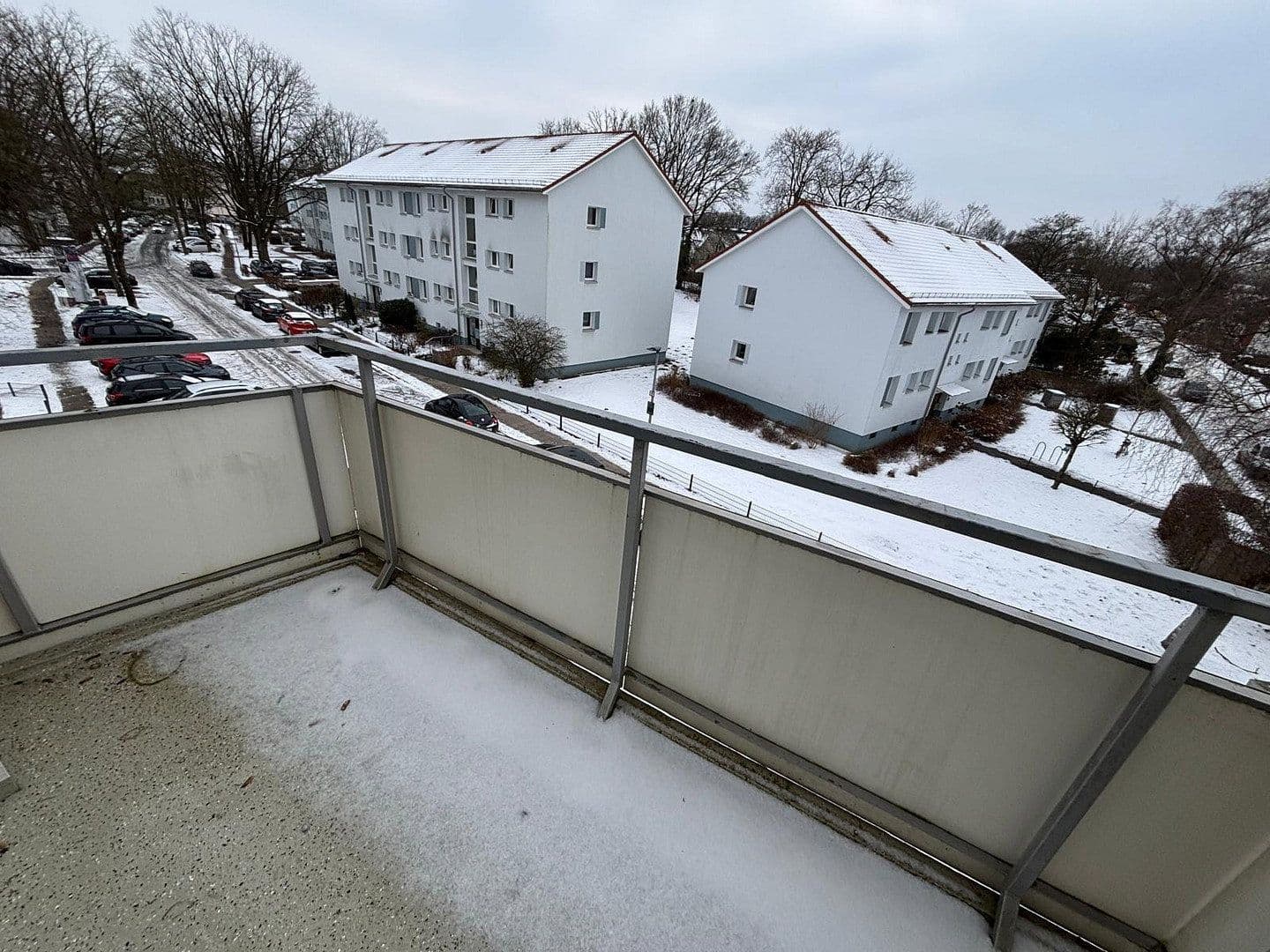 3 bedroom flat to rent, 63 m², Neuer Damm 40, Bremen, Bremen 3 bedroom flat to rent, 63 m², Neuer Damm 40, Bremen, Bremen