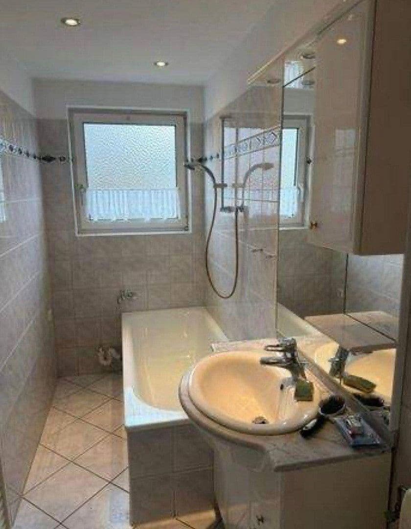 3 bedroom flat to rent, 63 m², Neuer Damm 40, Bremen, Bremen 3 bedroom flat to rent, 63 m², Neuer Damm 40, Bremen, Bremen
