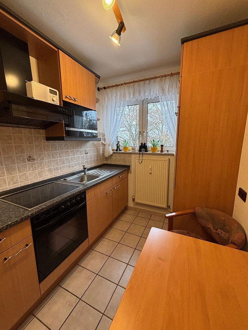 3 bedroom flat to rent, 63 m², Neuer Damm 40, Bremen, Bremen 3 bedroom flat to rent, 63 m², Neuer Damm 40, Bremen, Bremen