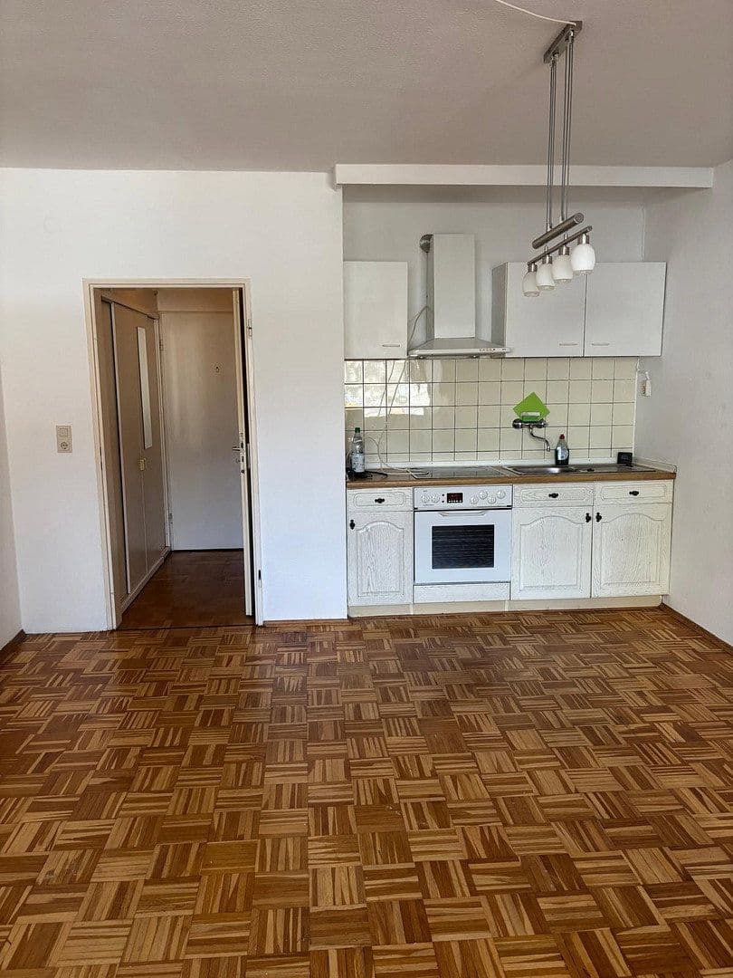 1 bedroom flat to rent, 26 m², Lindenstraße 30, Bremen, Bremen 1 bedroom flat to rent, 26 m², Lindenstraße 30, Bremen, Bremen