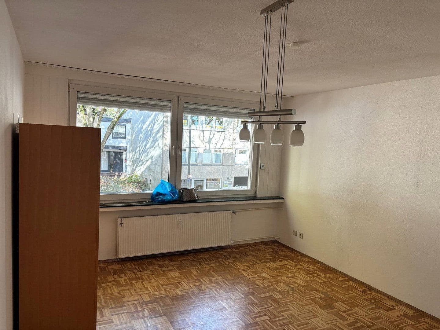 1 bedroom flat to rent, 26 m², Lindenstraße 30, Bremen, Bremen 1 bedroom flat to rent, 26 m², Lindenstraße 30, Bremen, Bremen