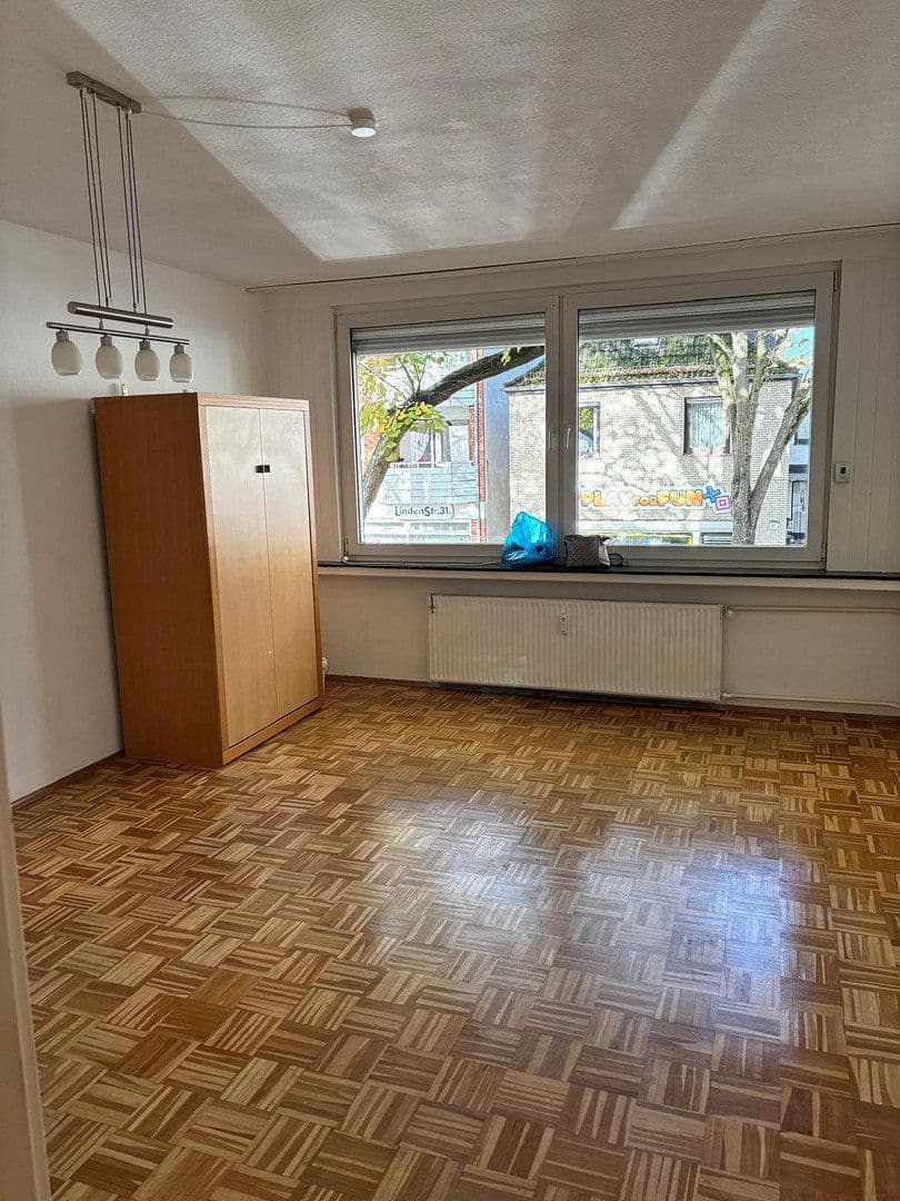 1 bedroom flat to rent, 26 m², Lindenstraße 30, Bremen, Bremen 1 bedroom flat to rent, 26 m², Lindenstraße 30, Bremen, Bremen