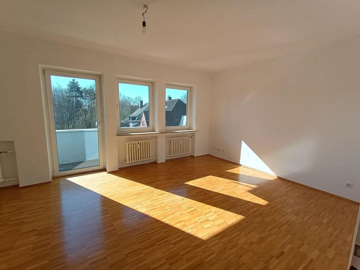 3 bedroom flat to rent, 74 m², Wilhelm-Crüwell-Straße 20, Dortmund, North Rhine-Westphalia 3 bedroom flat to rent, 74 m², Wilhelm-Crüwell-Straße 20, Dortmund, North Rhine-Westphalia