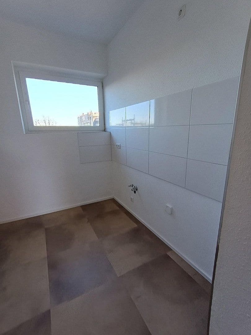 3 bedroom flat to rent, 74 m², Wilhelm-Crüwell-Straße 20, Dortmund, North Rhine-Westphalia 3 bedroom flat to rent, 74 m², Wilhelm-Crüwell-Straße 20, Dortmund, North Rhine-Westphalia