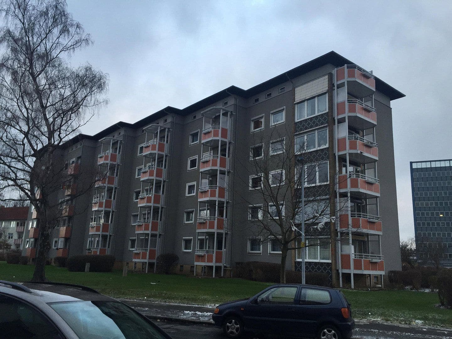 3 bedroom flat for sale, 64 m², Wilhelm-Kunze-Ring 79, Salzgitter, Lower Saxony 3 bedroom flat for sale, 64 m², Wilhelm-Kunze-Ring 79, Salzgitter, Lower Saxony