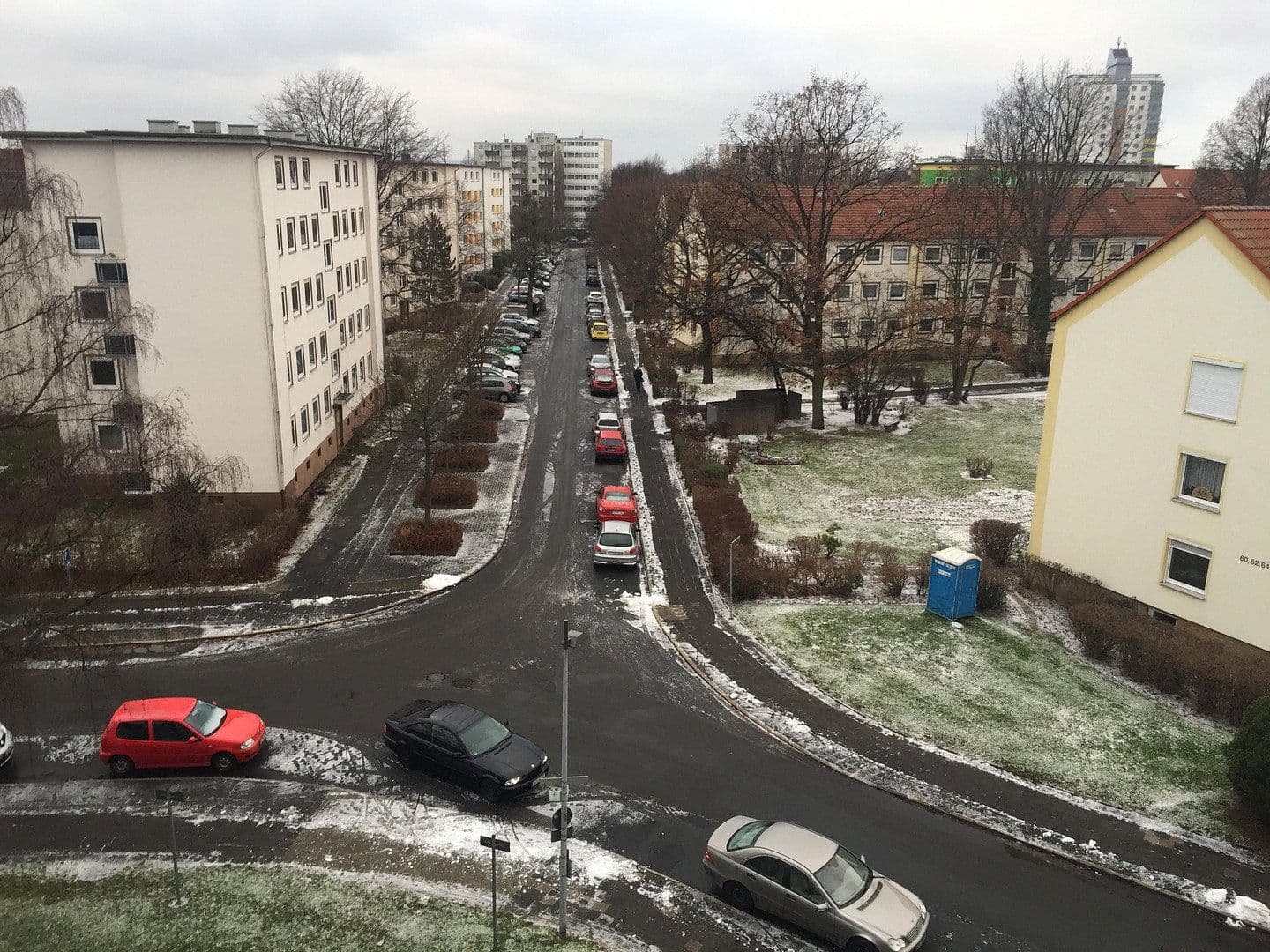 3 bedroom flat for sale, 64 m², Wilhelm-Kunze-Ring 79, Salzgitter, Lower Saxony 3 bedroom flat for sale, 64 m², Wilhelm-Kunze-Ring 79, Salzgitter, Lower Saxony