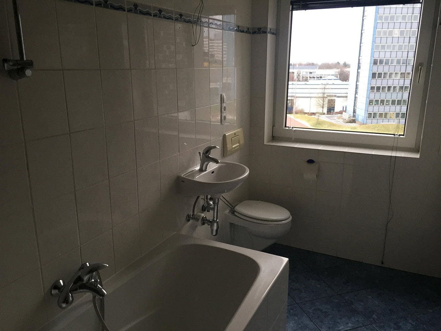 3 bedroom flat for sale, 64 m², Wilhelm-Kunze-Ring 79, Salzgitter, Lower Saxony 3 bedroom flat for sale, 64 m², Wilhelm-Kunze-Ring 79, Salzgitter, Lower Saxony