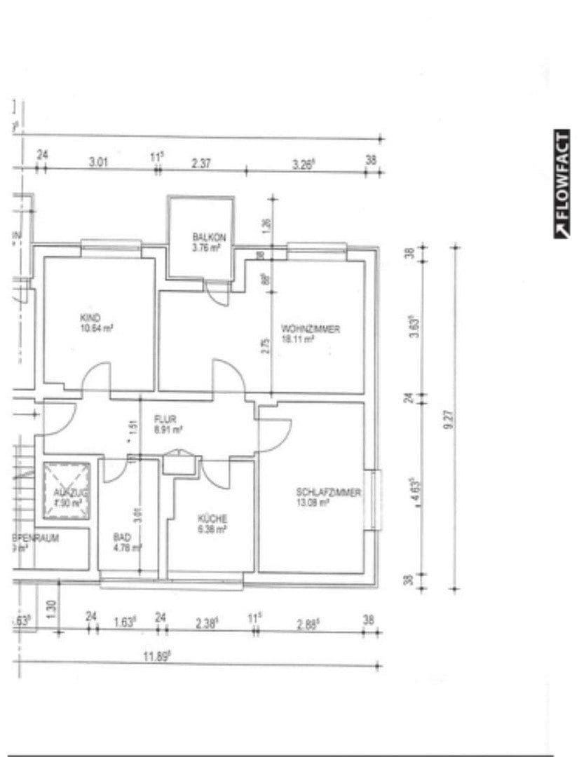 3 bedroom flat for sale, 64 m², Wilhelm-Kunze-Ring 79, Salzgitter, Lower Saxony 3 bedroom flat for sale, 64 m², Wilhelm-Kunze-Ring 79, Salzgitter, Lower Saxony