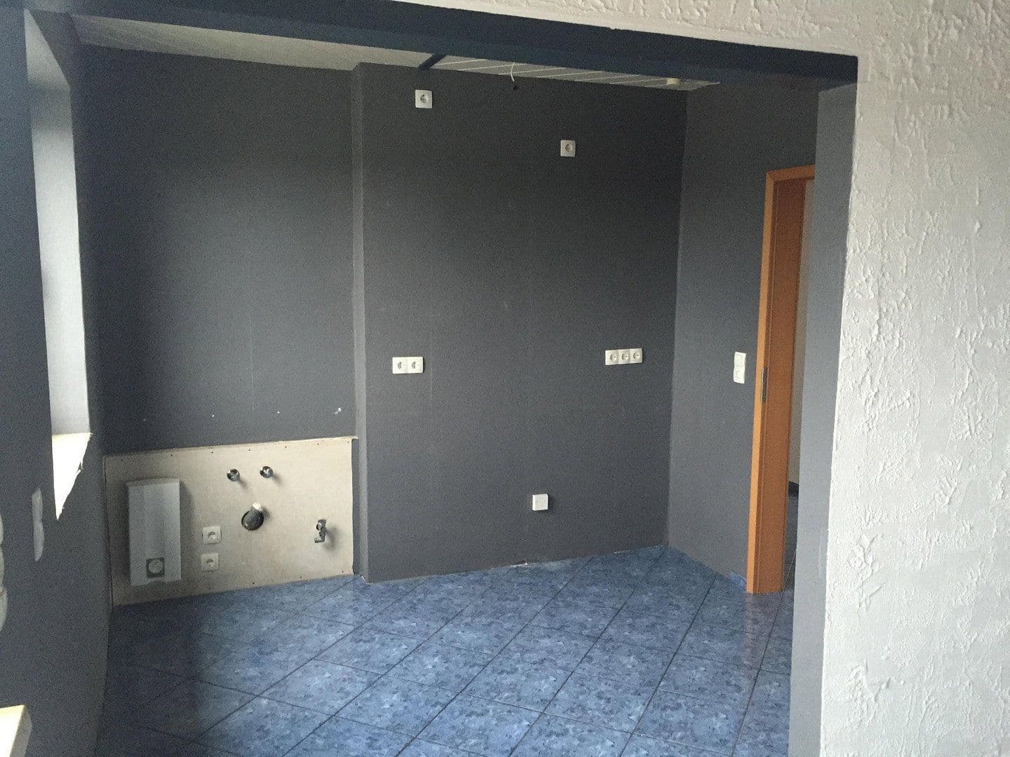 3 bedroom flat for sale, 64 m², Wilhelm-Kunze-Ring 79, Salzgitter, Lower Saxony 3 bedroom flat for sale, 64 m², Wilhelm-Kunze-Ring 79, Salzgitter, Lower Saxony