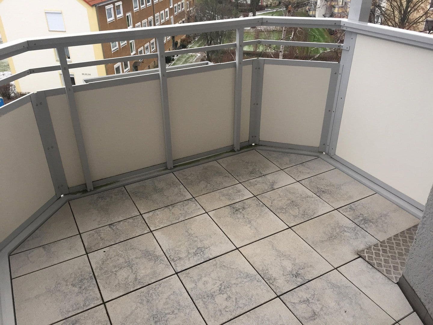 3 bedroom flat for sale, 64 m², Wilhelm-Kunze-Ring 79, Salzgitter, Lower Saxony 3 bedroom flat for sale, 64 m², Wilhelm-Kunze-Ring 79, Salzgitter, Lower Saxony
