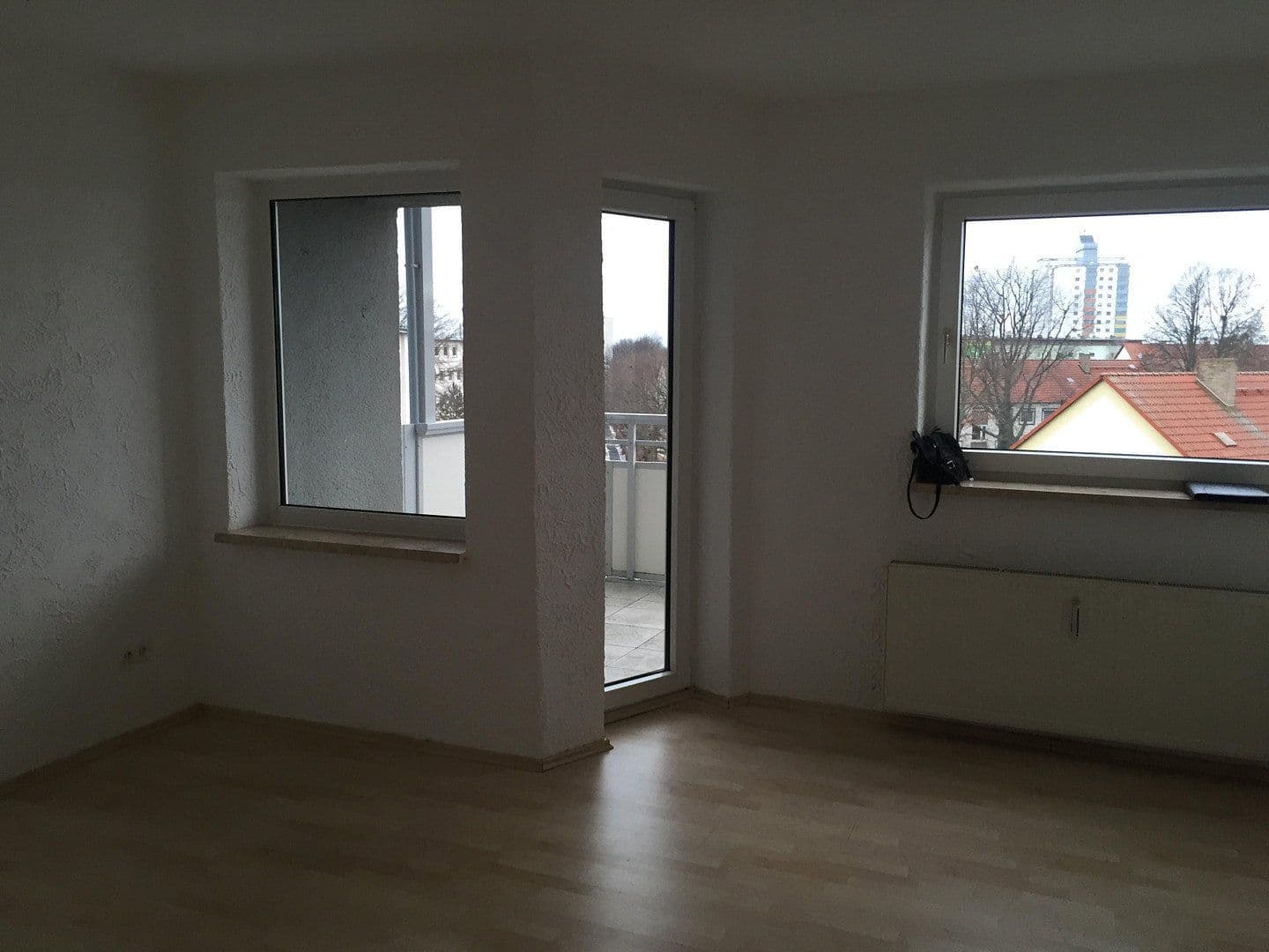 3 bedroom flat for sale, 64 m², Wilhelm-Kunze-Ring 79, Salzgitter, Lower Saxony 3 bedroom flat for sale, 64 m², Wilhelm-Kunze-Ring 79, Salzgitter, Lower Saxony