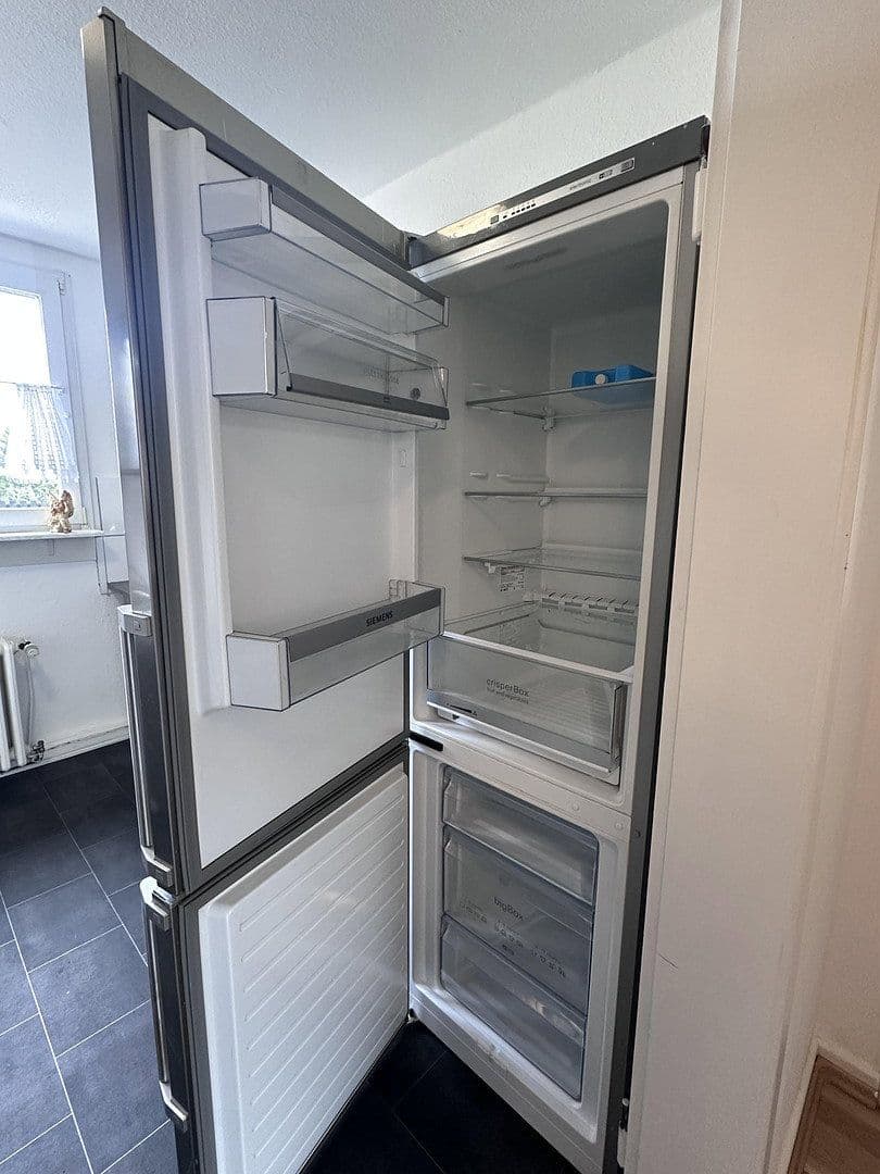 1 bedroom with open-plan kitchen flat to rent, 56 m², Scherershof 4, Oberhausen, North Rhine-Westphalia 1 bedroom with open-plan kitchen flat to rent, 56 m², Scherershof 4, Oberhausen, North Rhine-Westphalia