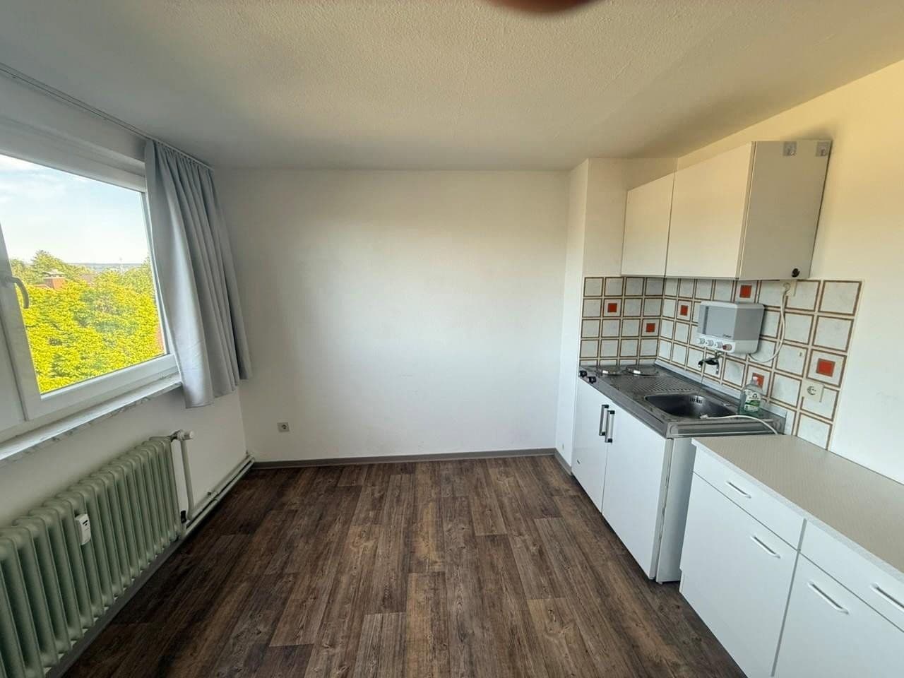 1 bedroom flat to rent, 20 m², Baroper Straße 195 a, Dortmund, North Rhine-Westphalia 1 bedroom flat to rent, 20 m², Baroper Straße 195 a, Dortmund, North Rhine-Westphalia