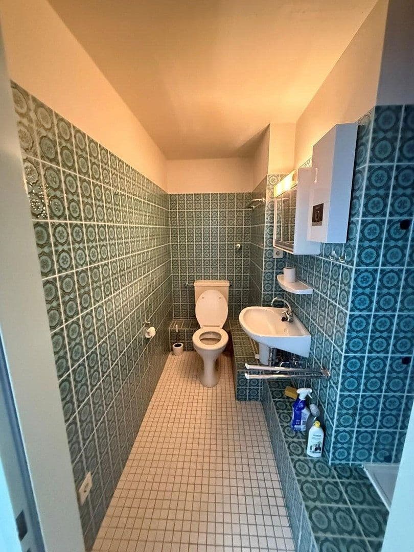 1 bedroom flat to rent, 20 m², Baroper Straße 195 a, Dortmund, North Rhine-Westphalia 1 bedroom flat to rent, 20 m², Baroper Straße 195 a, Dortmund, North Rhine-Westphalia