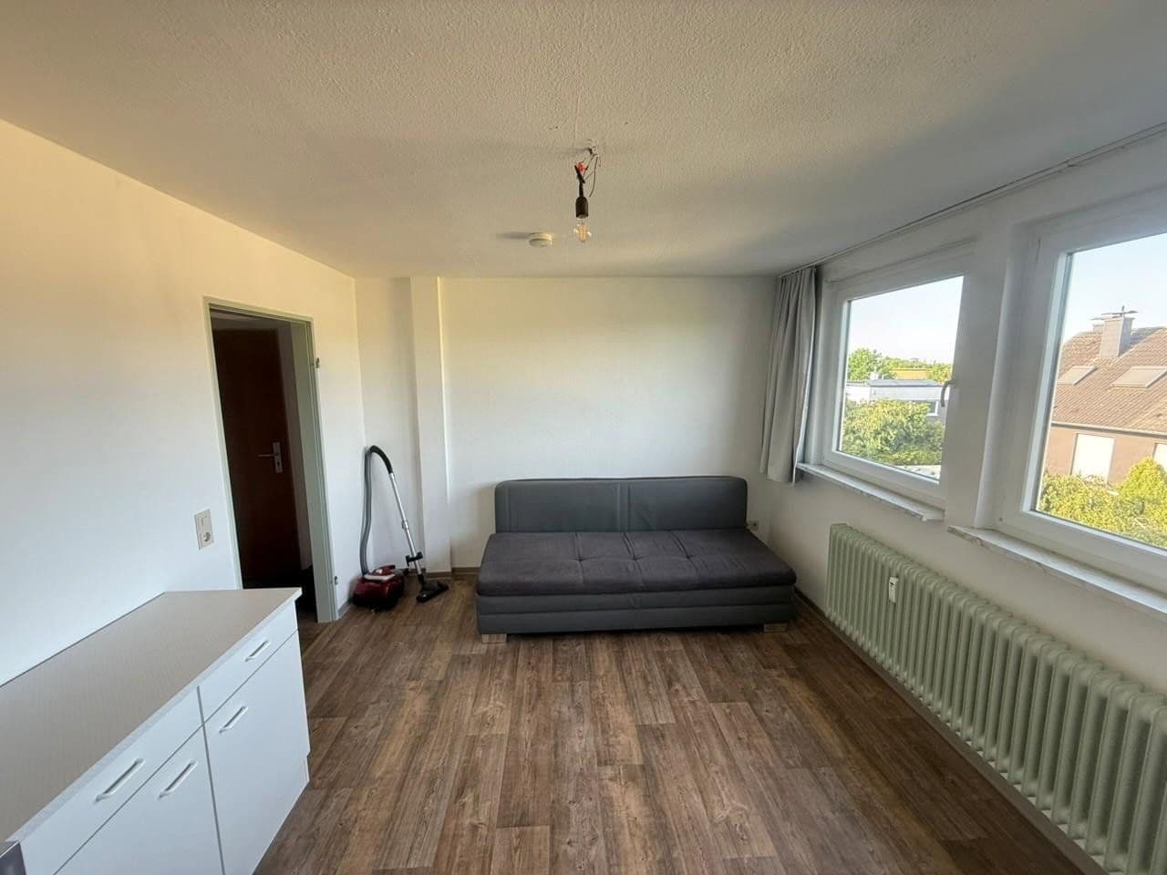 1 bedroom flat to rent, 20 m², Baroper Straße 195 a, Dortmund, North Rhine-Westphalia 1 bedroom flat to rent, 20 m², Baroper Straße 195 a, Dortmund, North Rhine-Westphalia