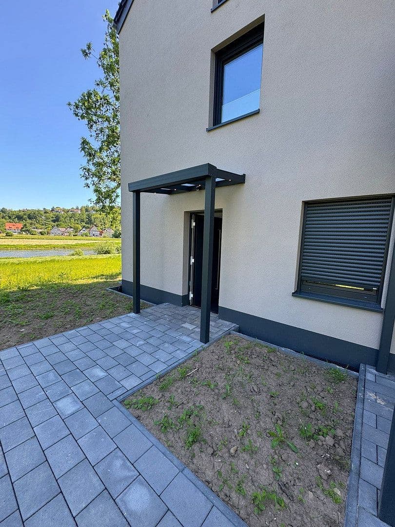 1 bedroom flat to rent, 45 m², Valentinistraße 20, Emmerthal, Lower Saxony 1 bedroom flat to rent, 45 m², Valentinistraße 20, Emmerthal, Lower Saxony