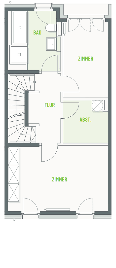house to rent, 148 m², Osnabrück, Lower Saxony house to rent, 148 m², Osnabrück, Lower Saxony