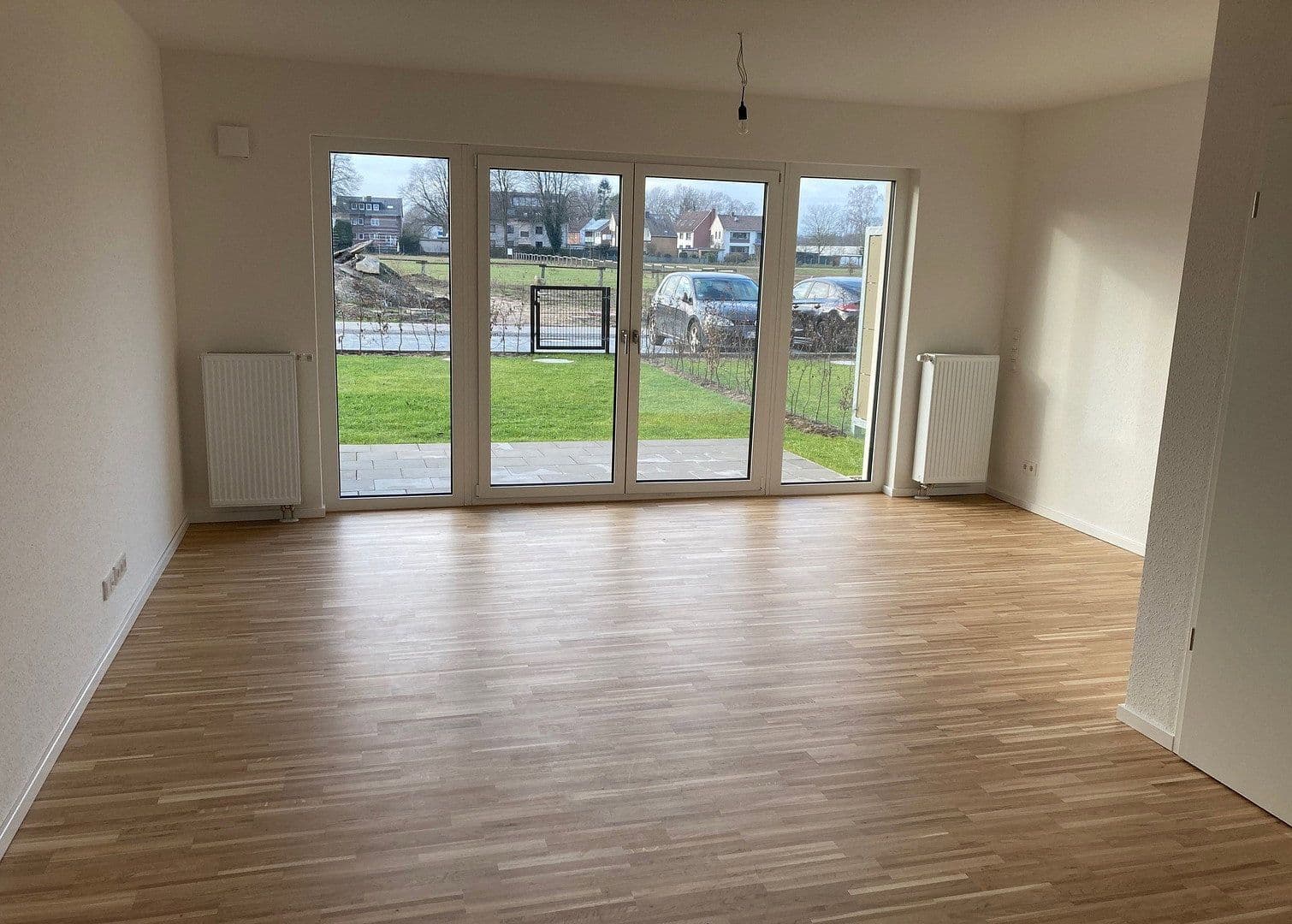 house to rent, 148 m², Osnabrück, Lower Saxony house to rent, 148 m², Osnabrück, Lower Saxony